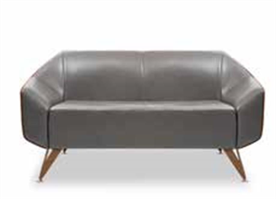 WEST MODERN İKİLİ KANEPE