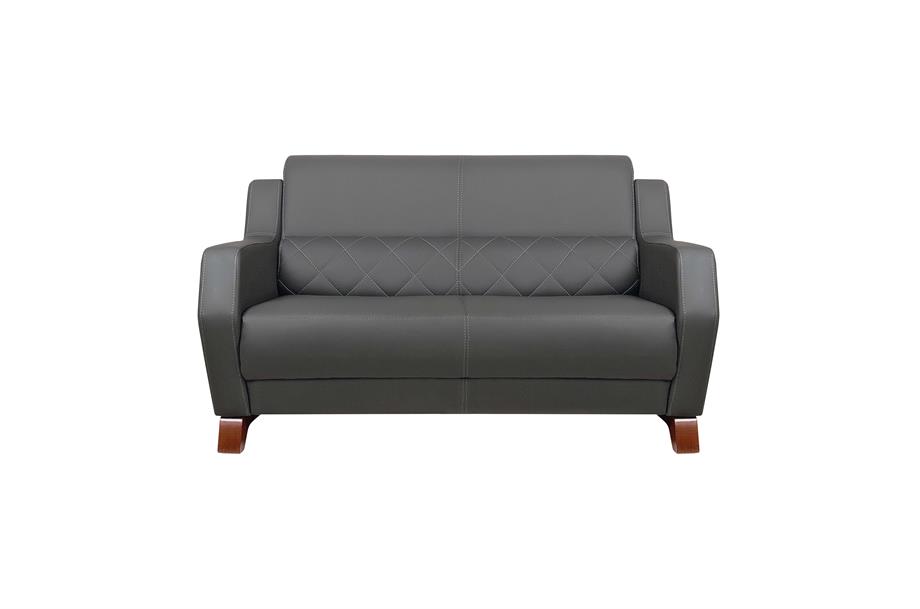 WOLK MODERN İKİLİ KANEPE