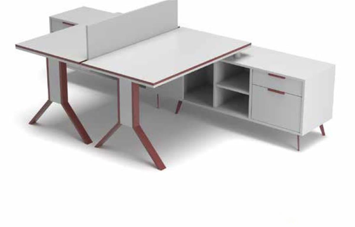 WORK 7 ÇALIŞMA İSTASYONU