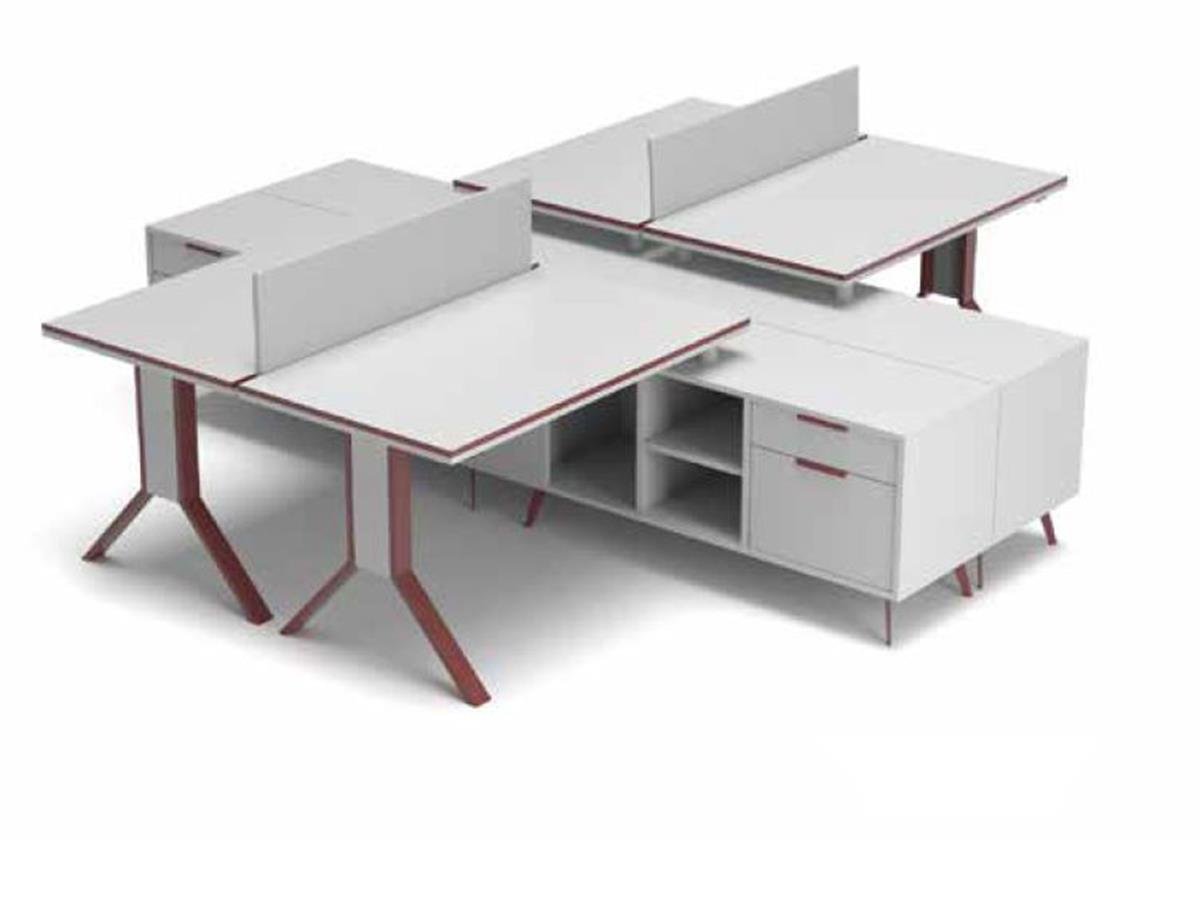 WORK 8 ÇALIŞMA İSTASYONU