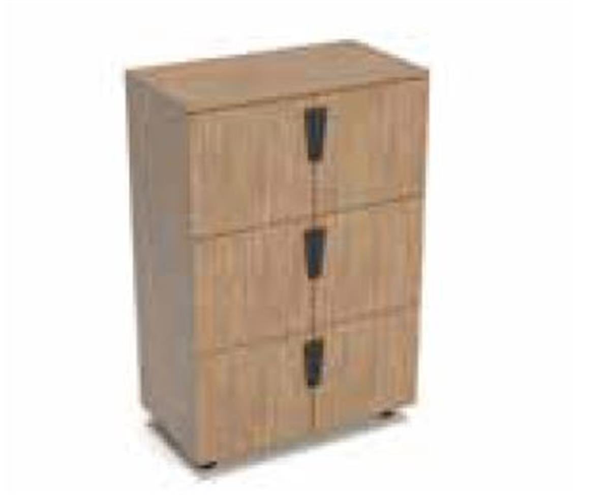 120 LİK 6 KAPAKLI DOSYA DOLABI