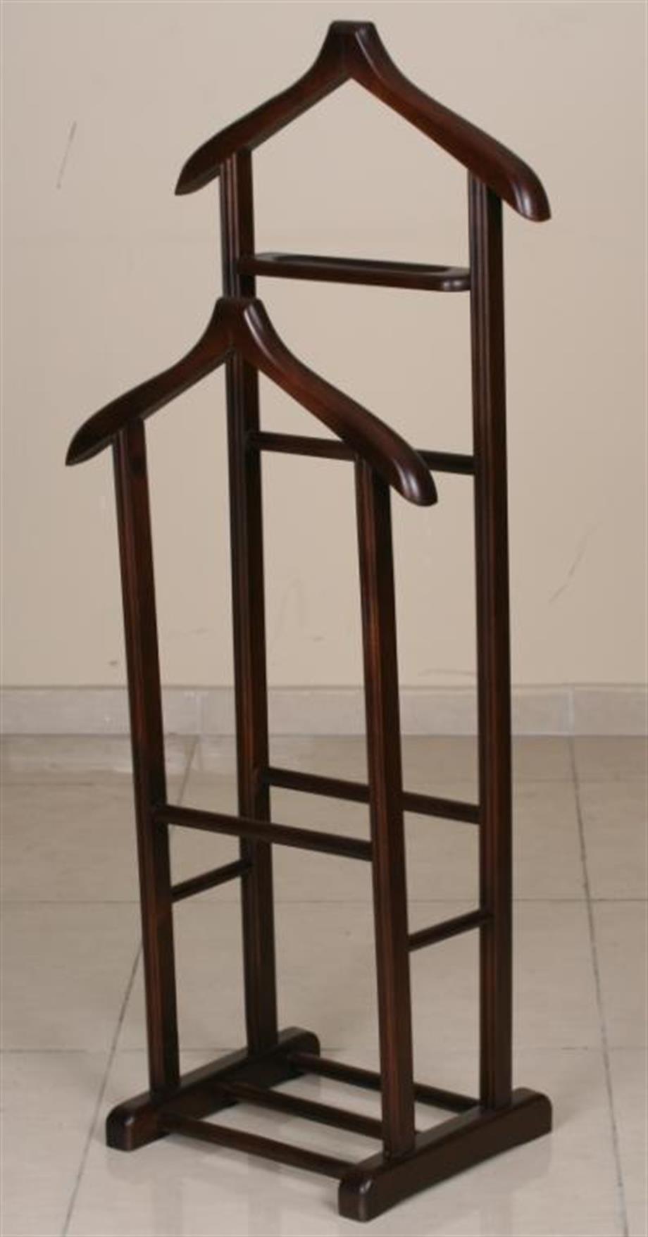 Ahşap Dilsiz Uşak Çiftli