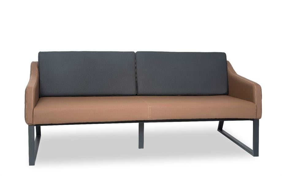 ARDEN MODERN ÜÇLÜ KANEPE