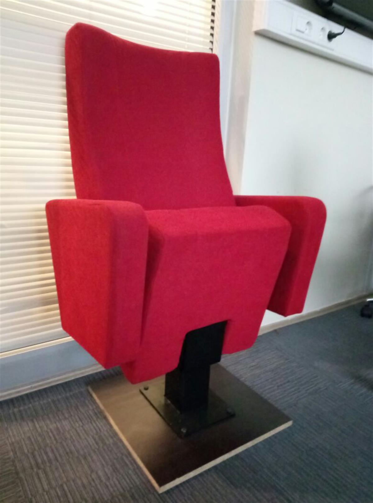 ARK MODERN SİNEMA KONFERANS KOLTUĞU