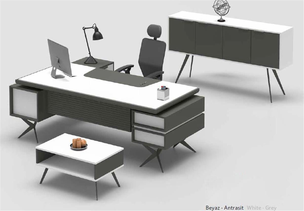 ARTHUR BEYAZ MASA TAKIMI