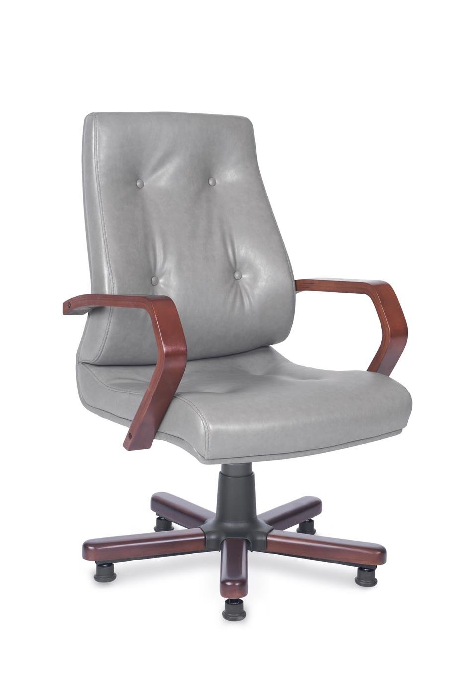 ASOS AHŞAP MİSAFİR KOLTUĞU