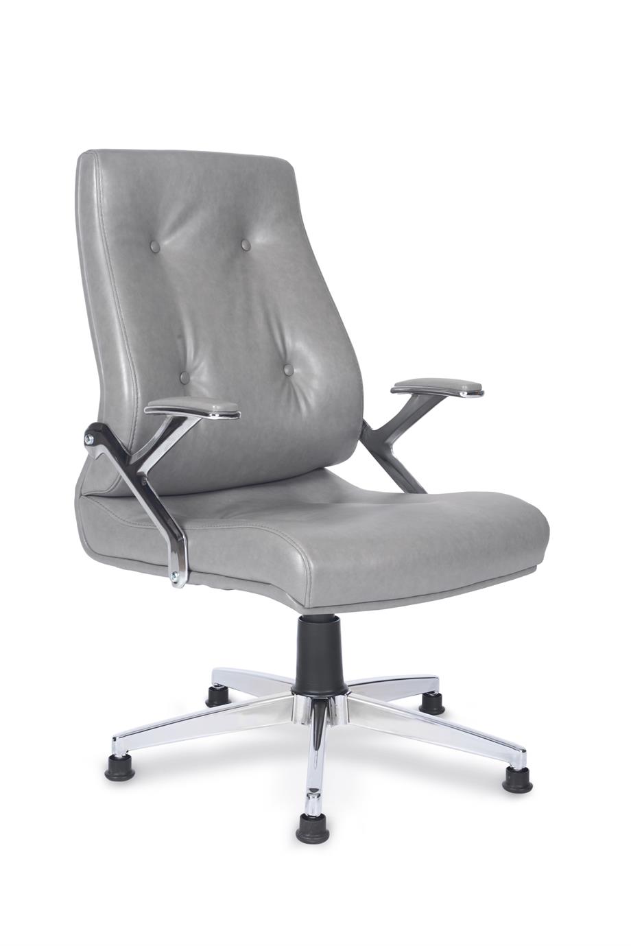 ASOS KROM MİSAFİR KOLTUĞU