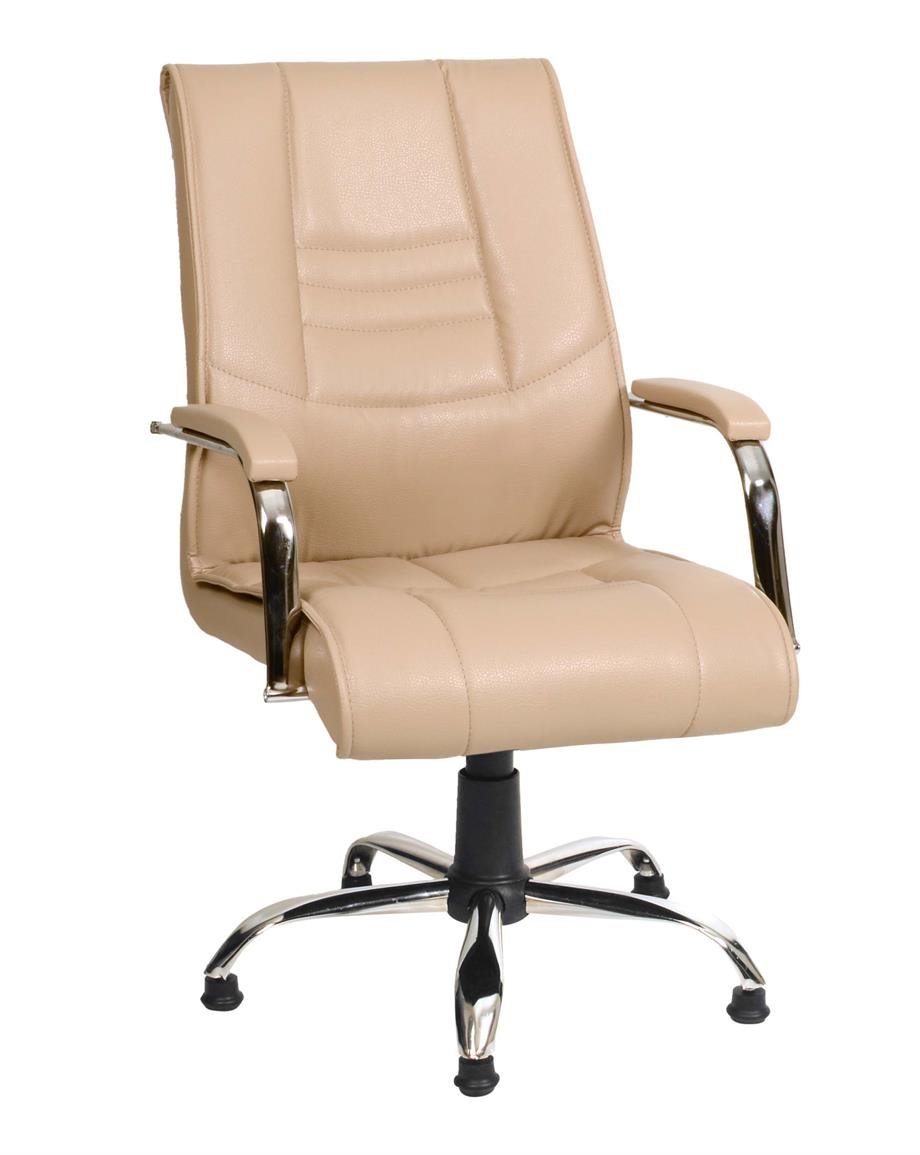 ASTORİA KROM MİSAFİR KOLTUĞU