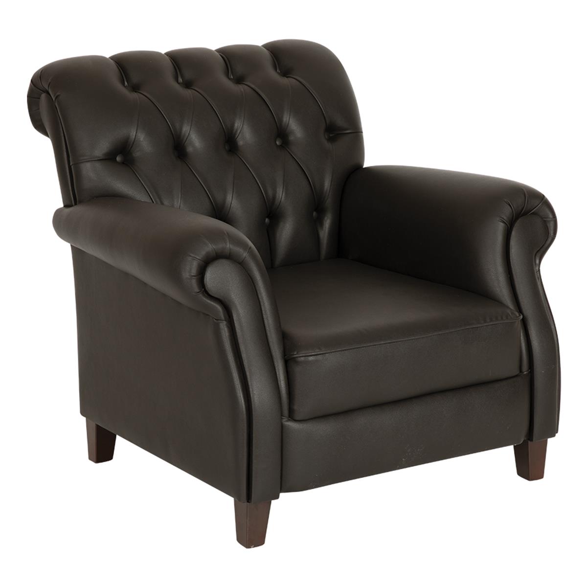 BEYONCE TEKLİ OFİS KANEPE