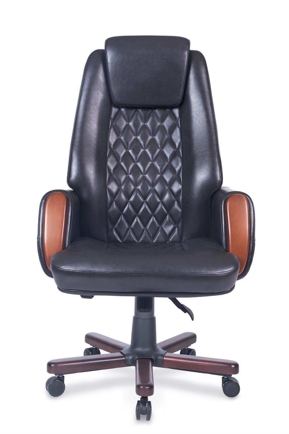 BIGBOSS AHŞAP MÜDÜR KOLTUĞU