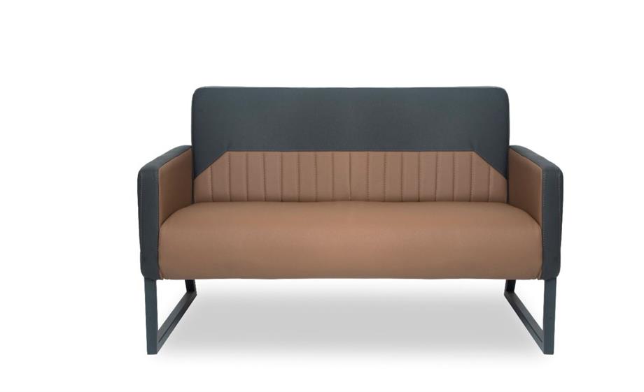 BRAVO MODERN İKİLİ KANEPE