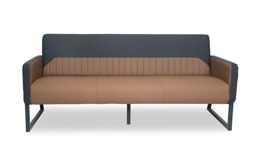 BRAVO MODERN ÜÇLÜ KANEPE