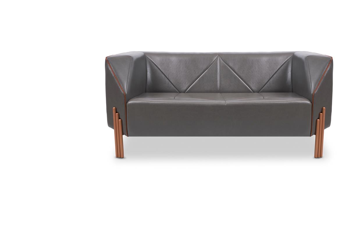 CARMEN MODERN İKİLİ KANEPE