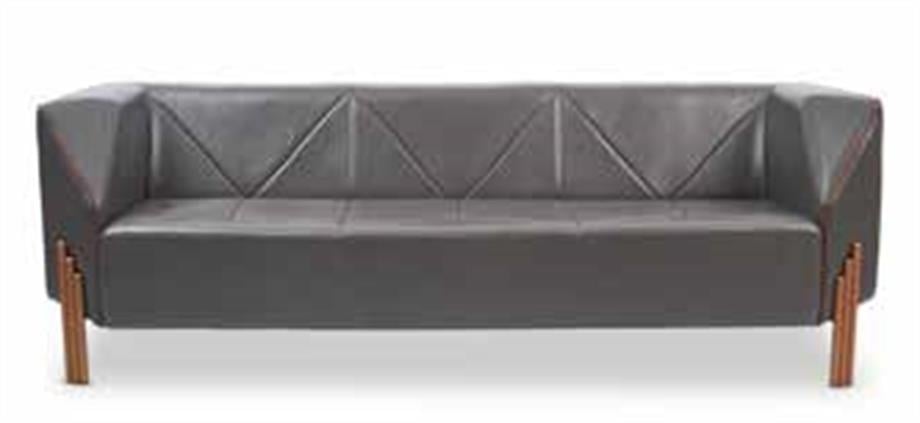 CARMEN MODERN ÜÇLÜ KANEPE