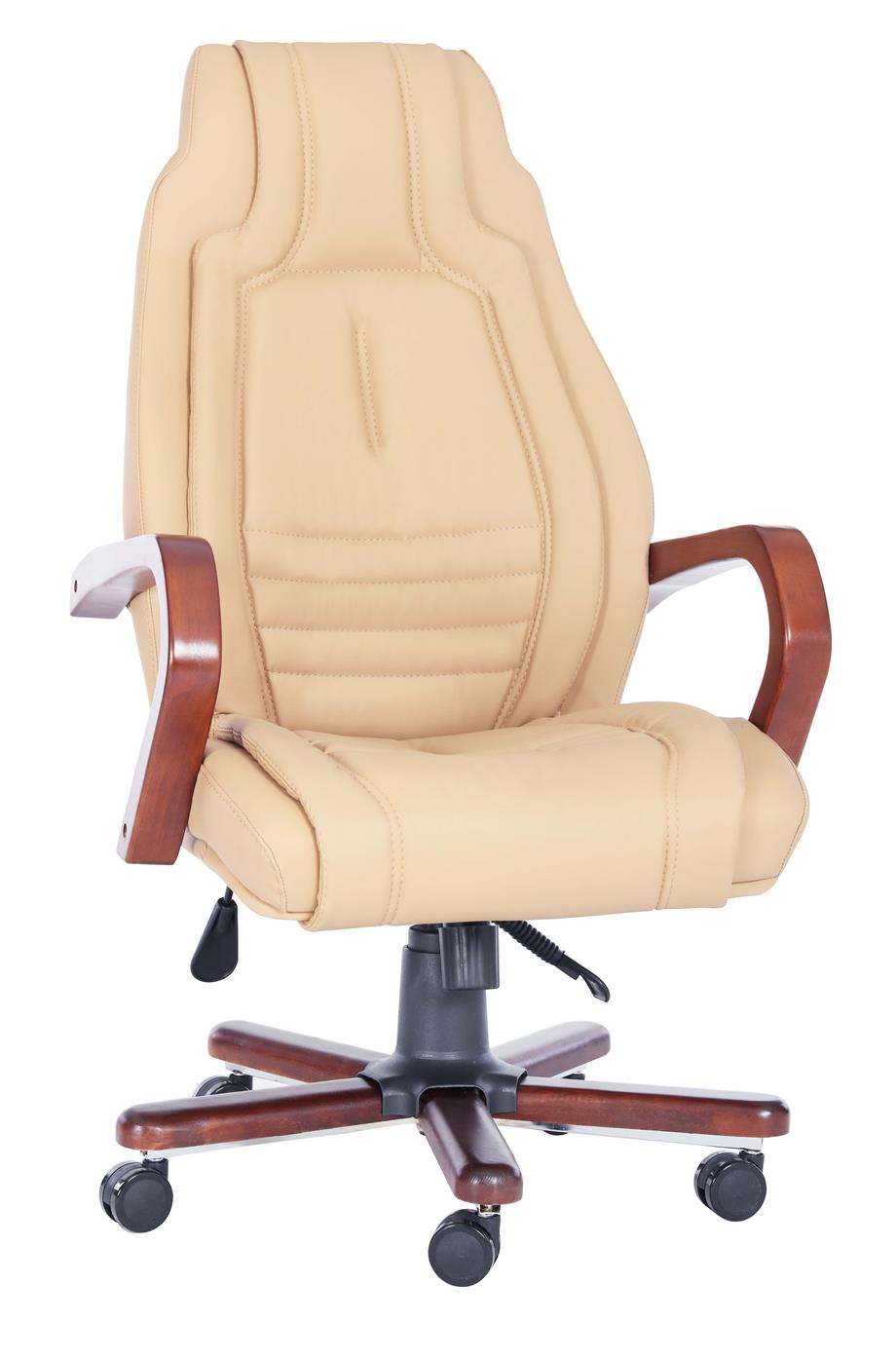 CARRERA AHŞAP MÜDÜR KOLTUĞU