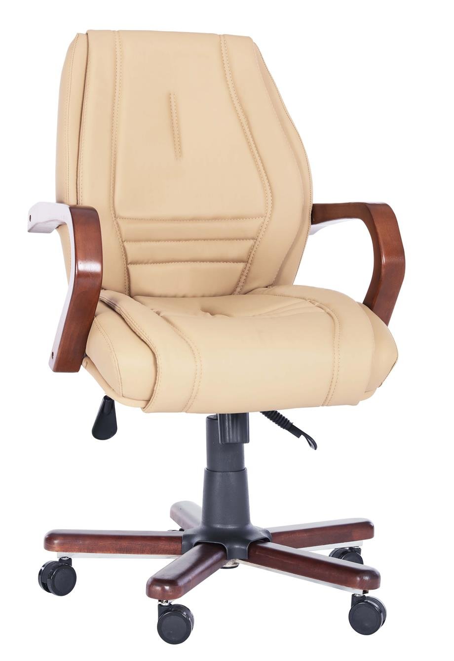 CARRERA AHŞAP ŞEF KOLTUĞU