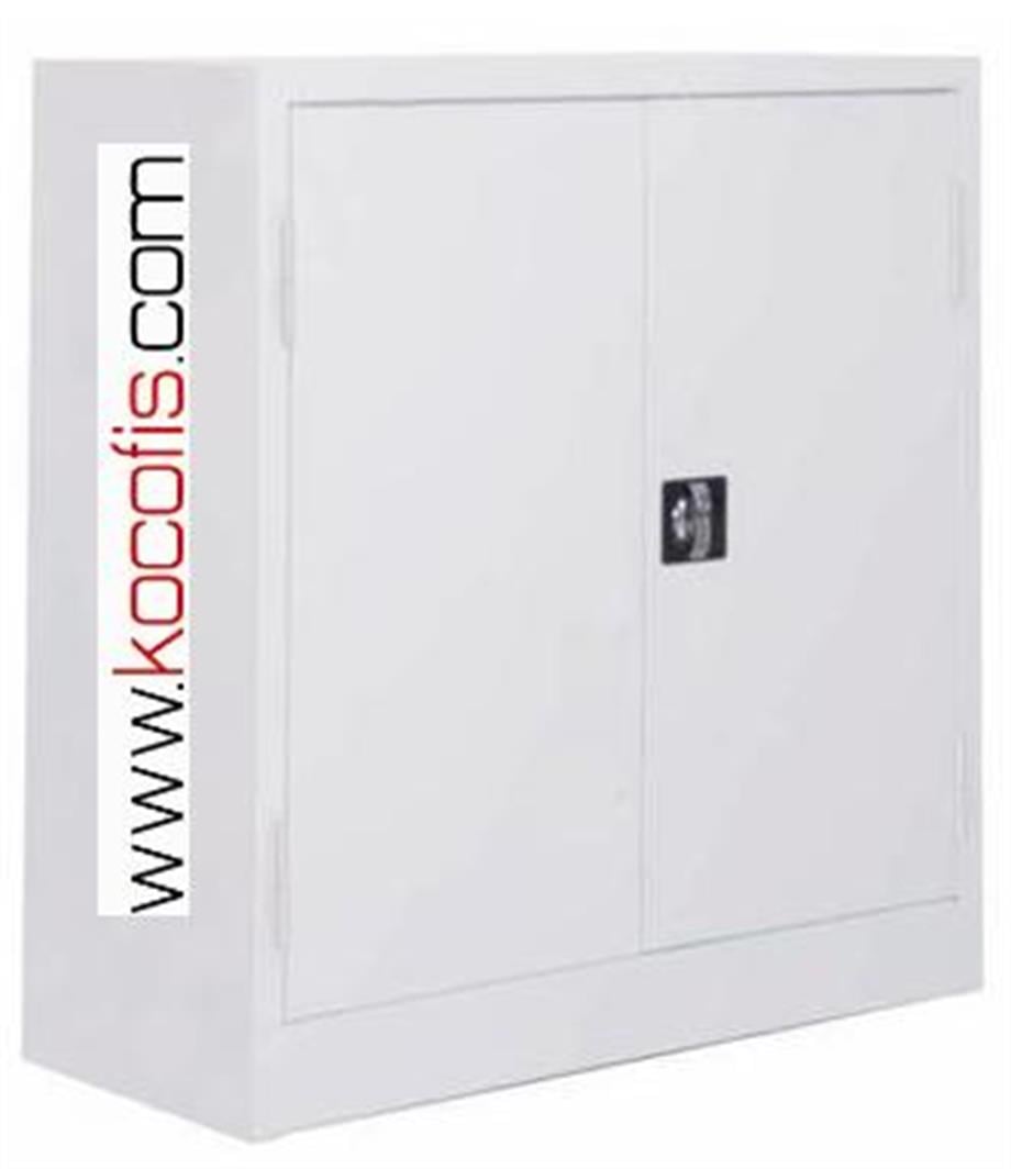 ÇELİK DOSYA DOLABI EKO 100LÜK