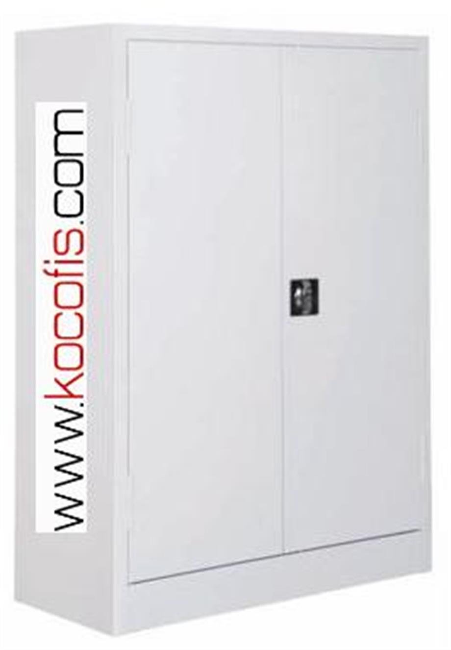 ÇELİK DOSYA DOLABI EKO 130LUK
