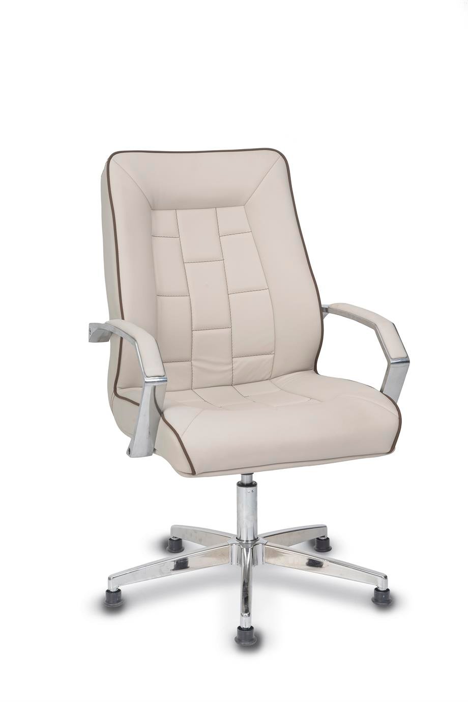 CHERY ALÜMİNYUM KOLLU MİSAFİR KOLTUĞU