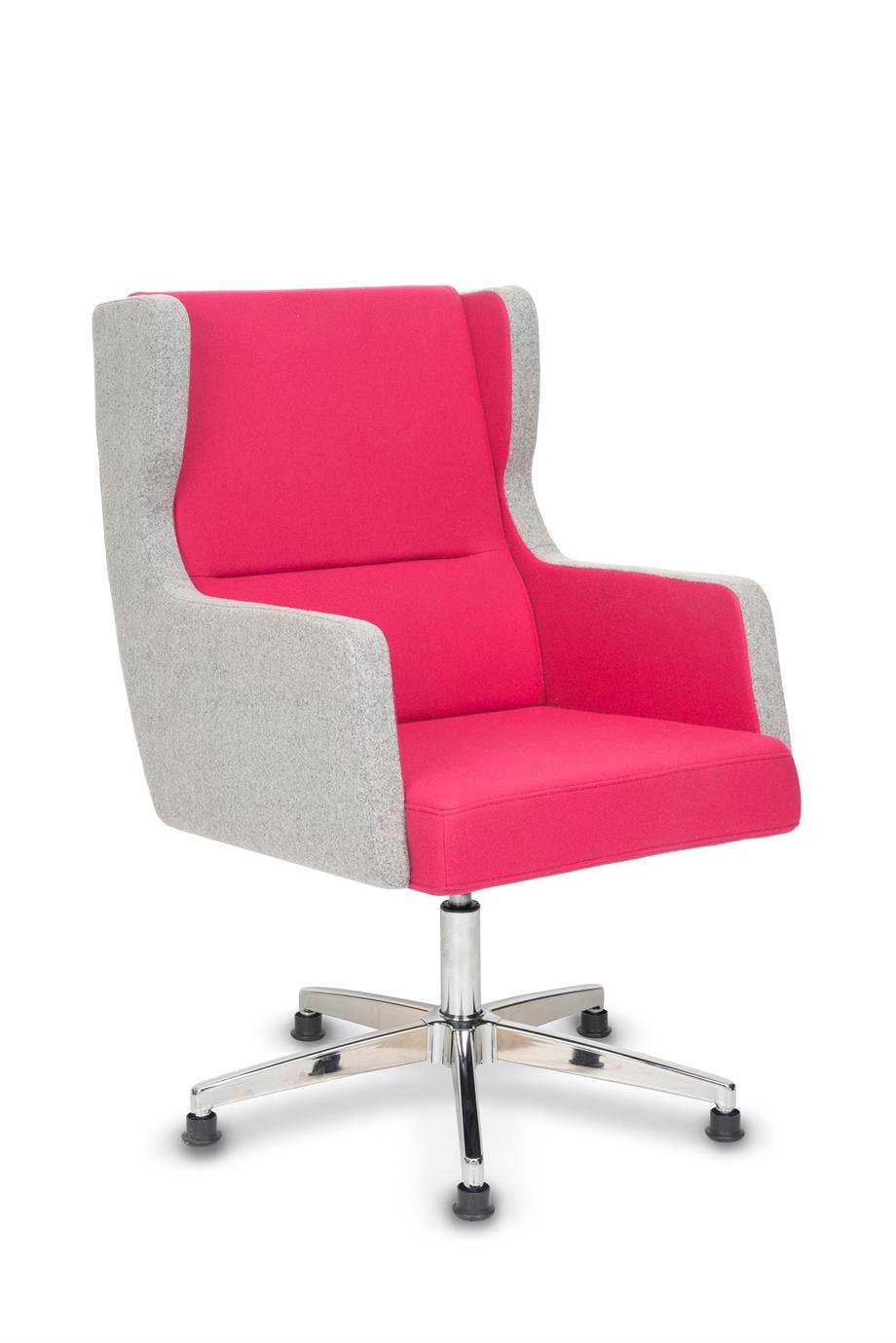 CITY METAL MİSAFİR KOLTUĞU