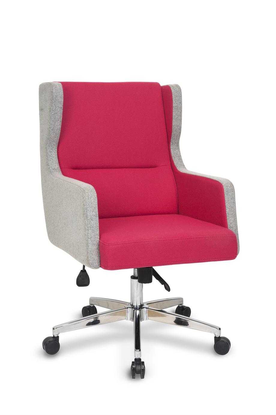 CITY METAL ŞEF KOLTUĞU