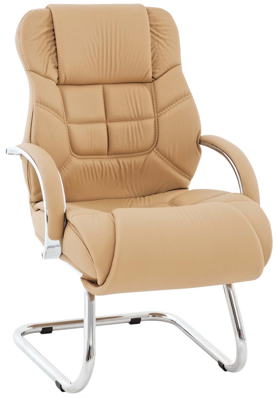 COOPER KROM U AYAKLI MİSAFİR KOLTUĞU