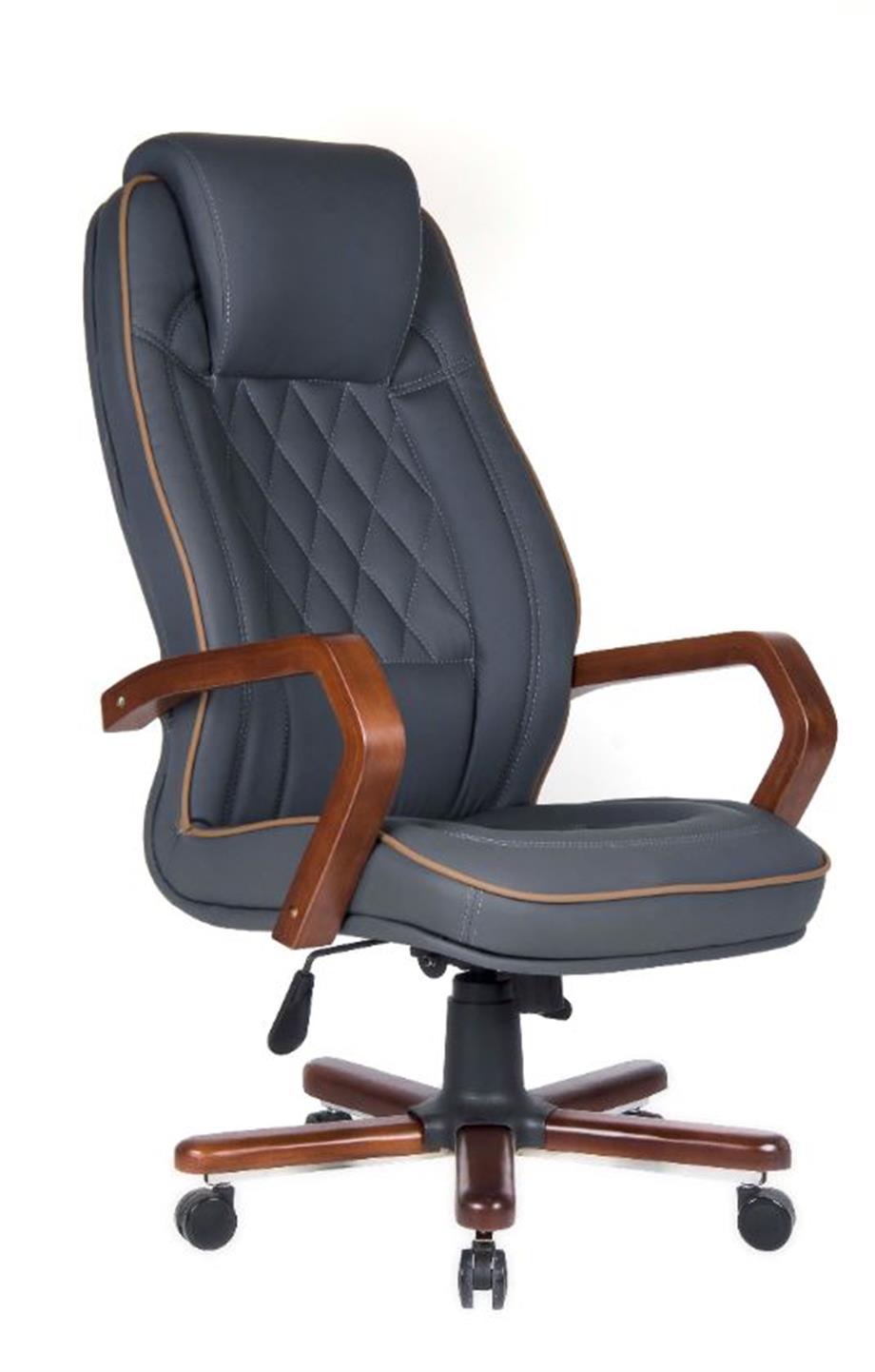 CORVETTE AHŞAP MÜDÜR KOLTUĞU