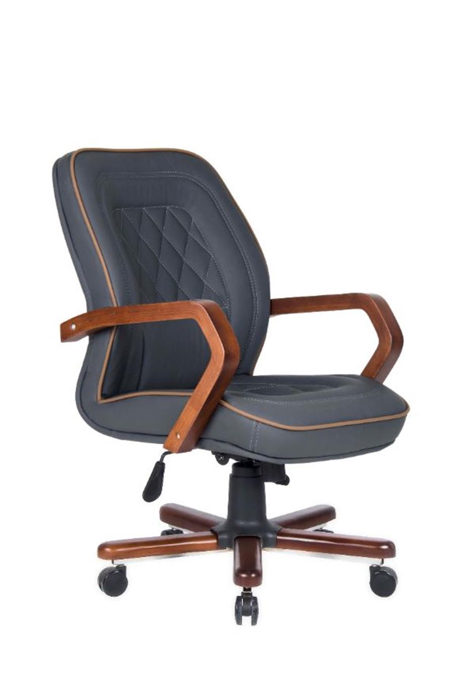 CORVETTE AHŞAP ŞEF KOLTUĞU