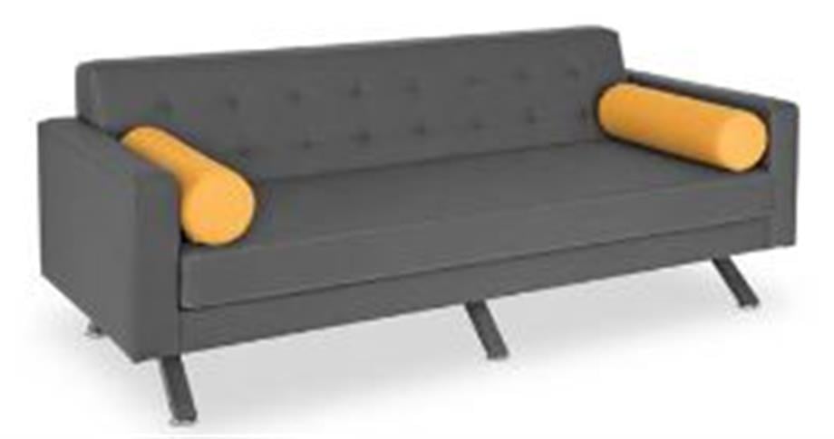 DEMRE ÜÇLÜ OFİS KANEPE