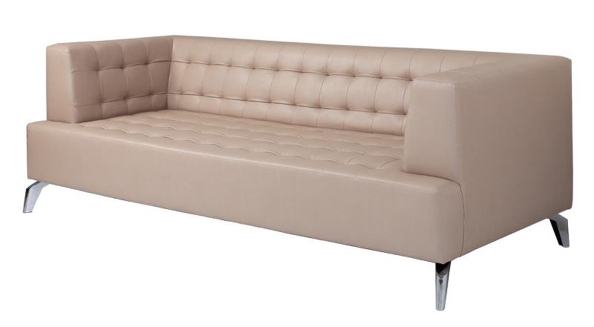 DESTİNA MODERN ÜÇLÜ KANEPE