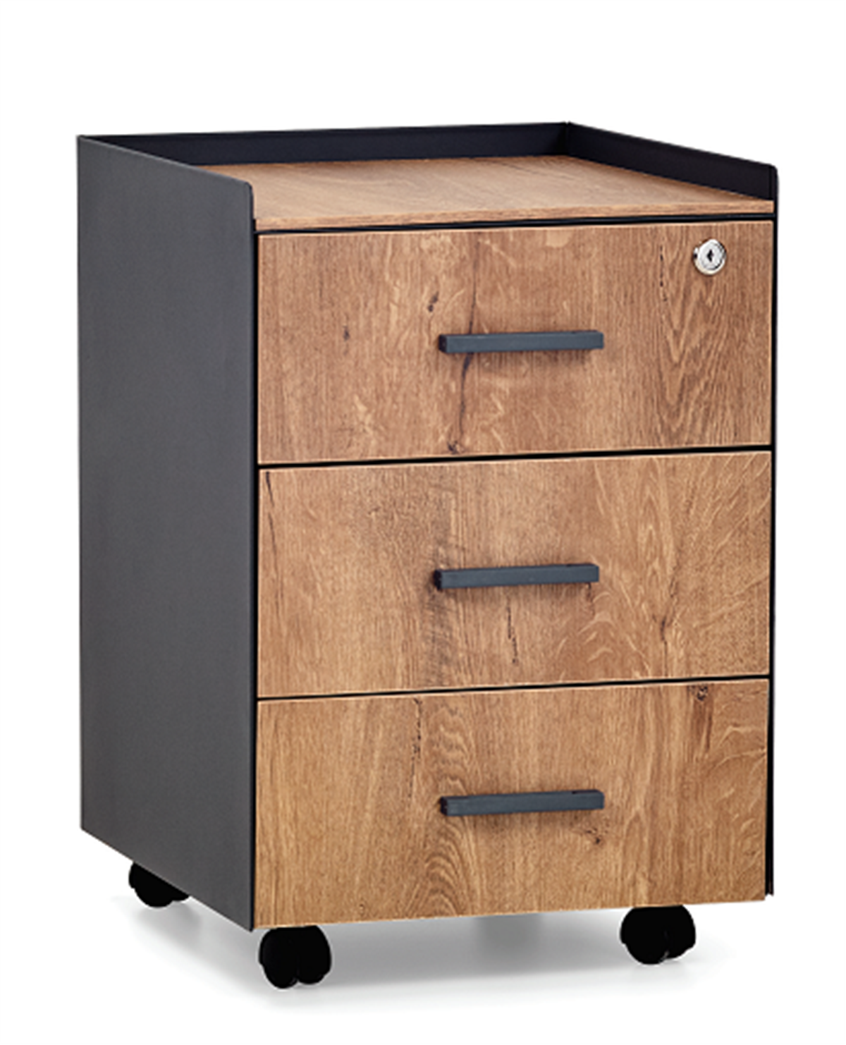 DİAMOND ÜÇ ÇEKMECELİ RUBY KESON