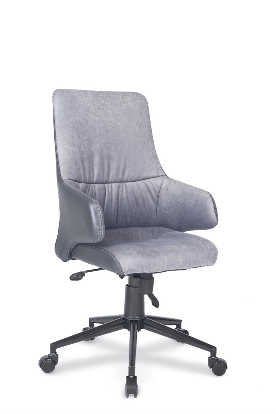 FELİX BOYALI AYAKLI ŞEF KOLTUĞU