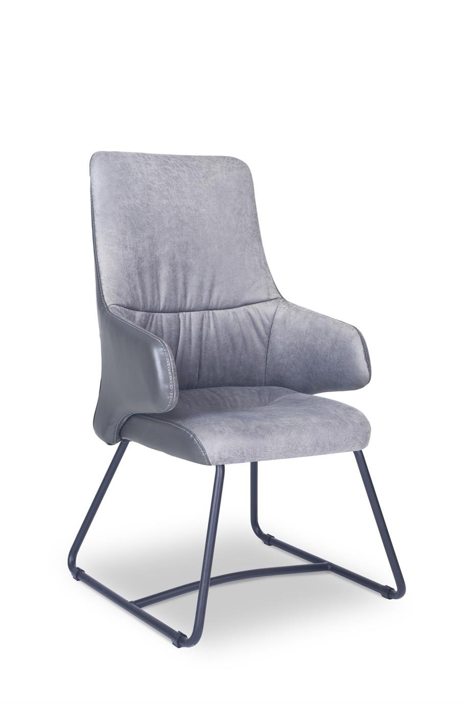 FELİX BOYALI U AYAKLI MİSAFİR KOLTUĞU