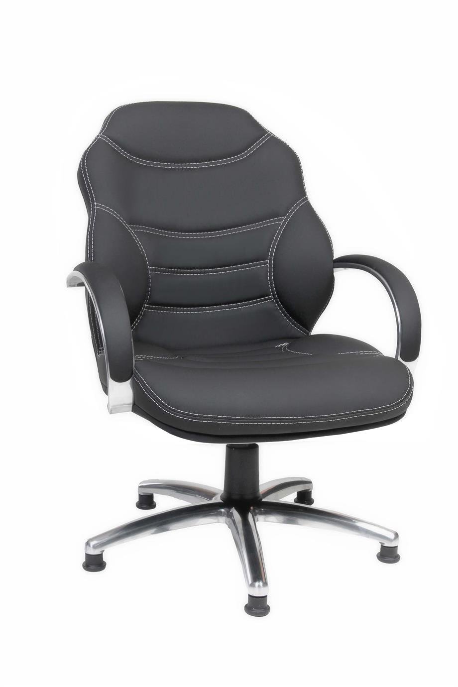 FERRARİ KROM MİSAFİR KOLTUĞU