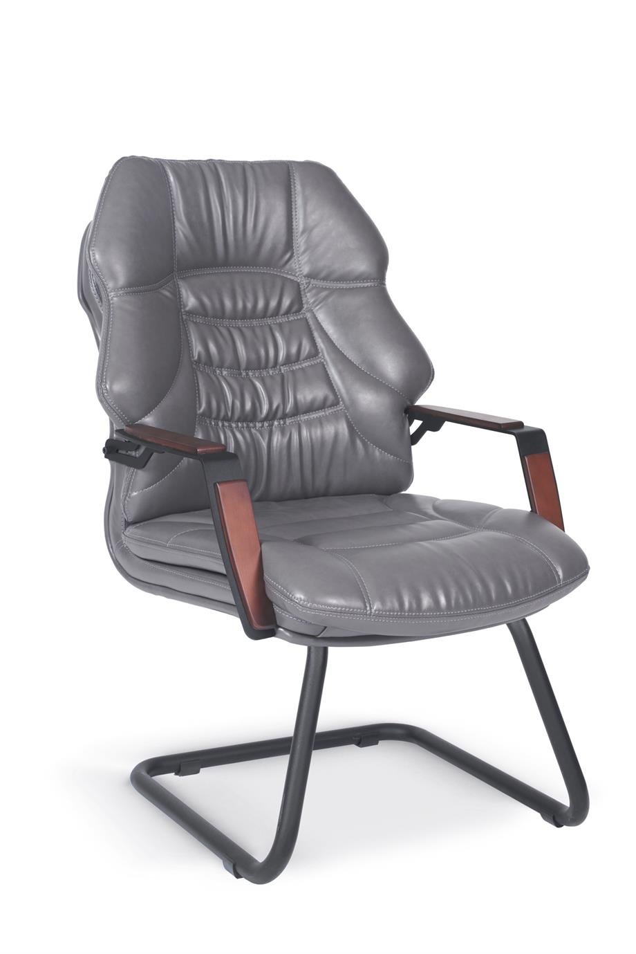 GENOVA BOYALI U AYAKLI MİSAFİR KOLTUĞU