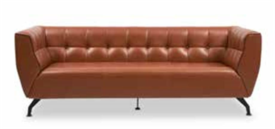 HERON MODERN ÜÇLÜ KANEPE