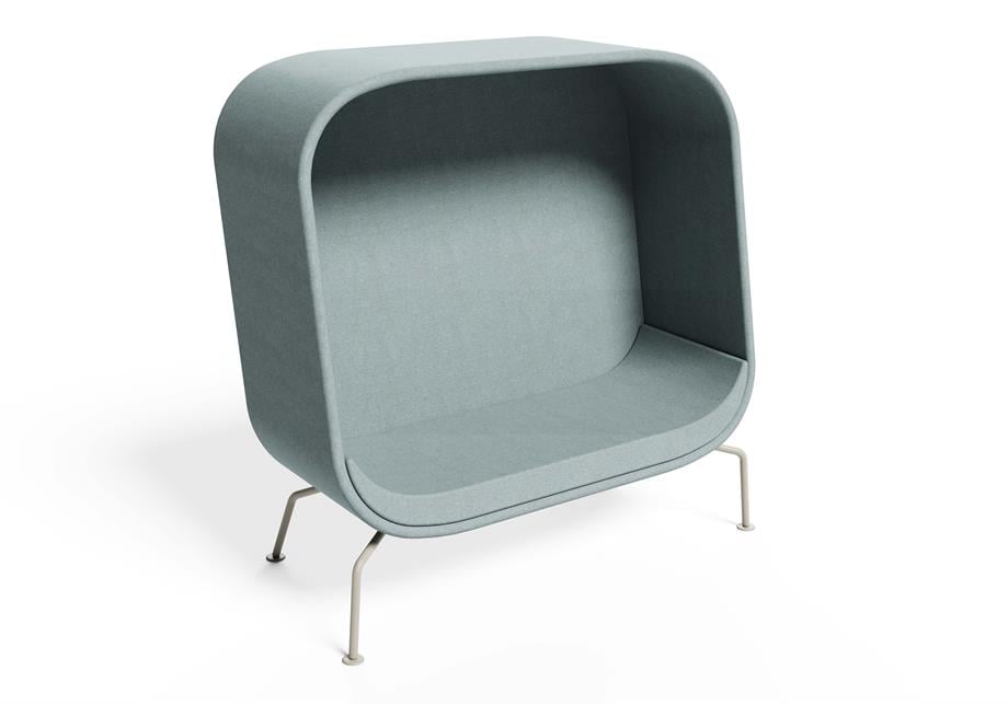 HİV MODERN İKİLİ KAPALI BERJER 