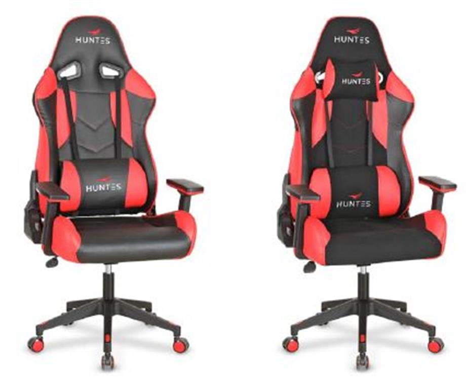 HUNTES OYUNCU KOLTUGU