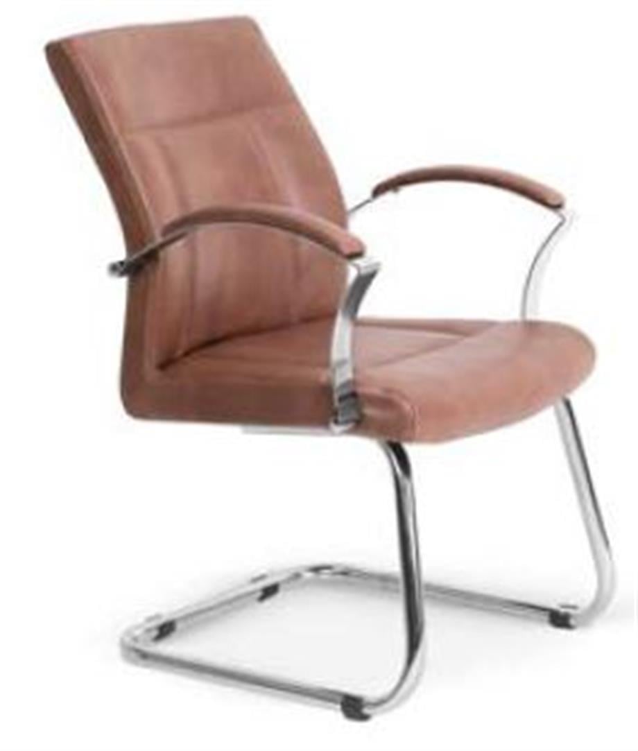 İBİZA MODERN MAKAM MİSAFİR OFİS KOLTUGU 