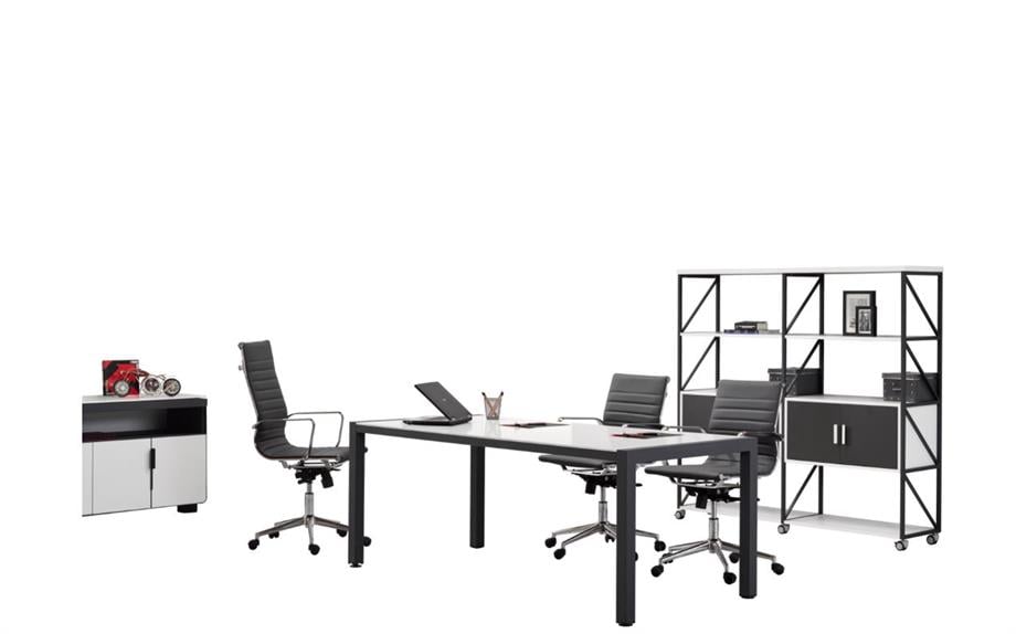 ICON MODERN TOPLANTI MASASI 210 CM