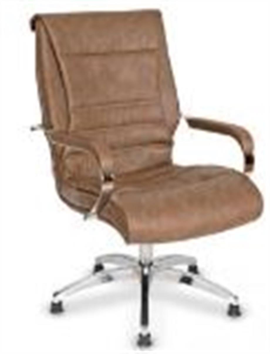 LEON MODERN MAKAM MİSAFİR OFİS KOLTUGU 