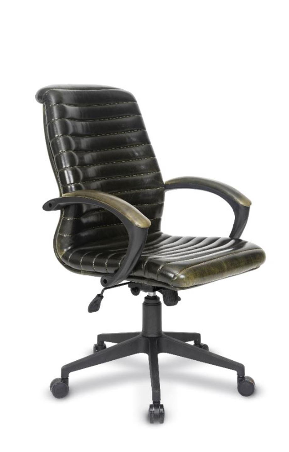 LİFE PLASTİK KOLLU ŞEF KOLTUĞU