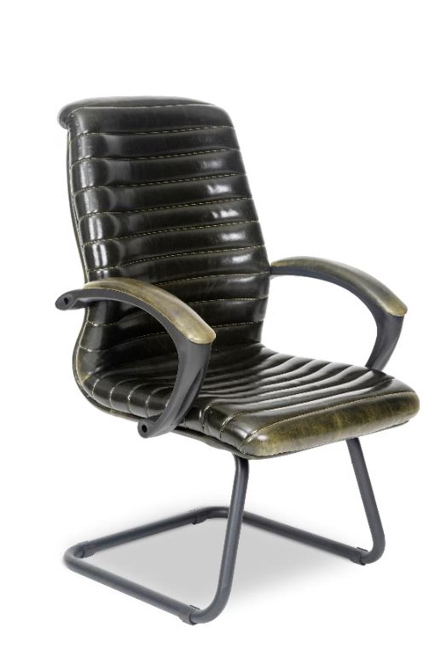 LİFE PLASTİK U AYAKLI MİSAFİR KOLTUĞU