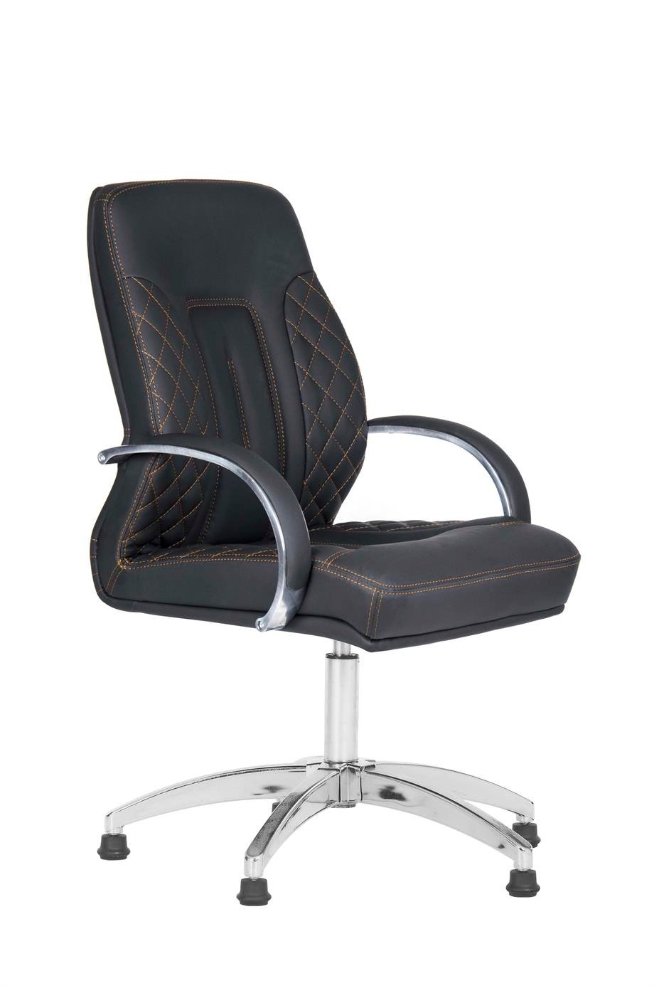 LİNDA KROM MİSAFİR KOLTUĞU