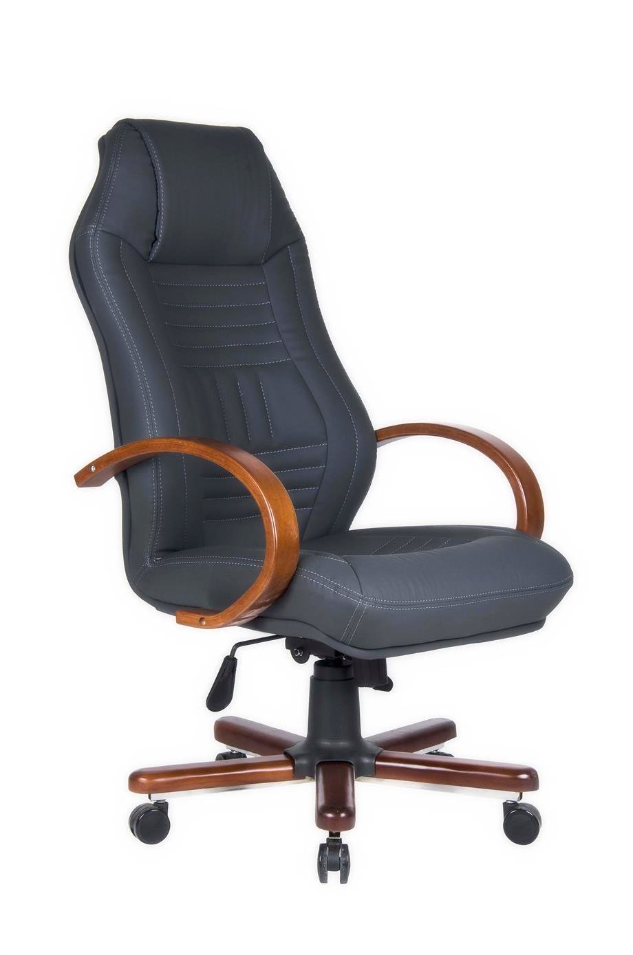 LİONEL AHŞAP MÜDÜR KOLTUĞU