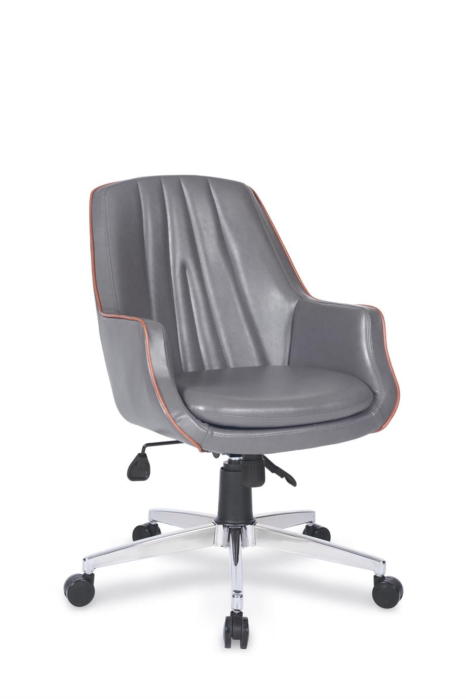 LOFT KROM AYAKLI MİSAFİR KOLTUĞU