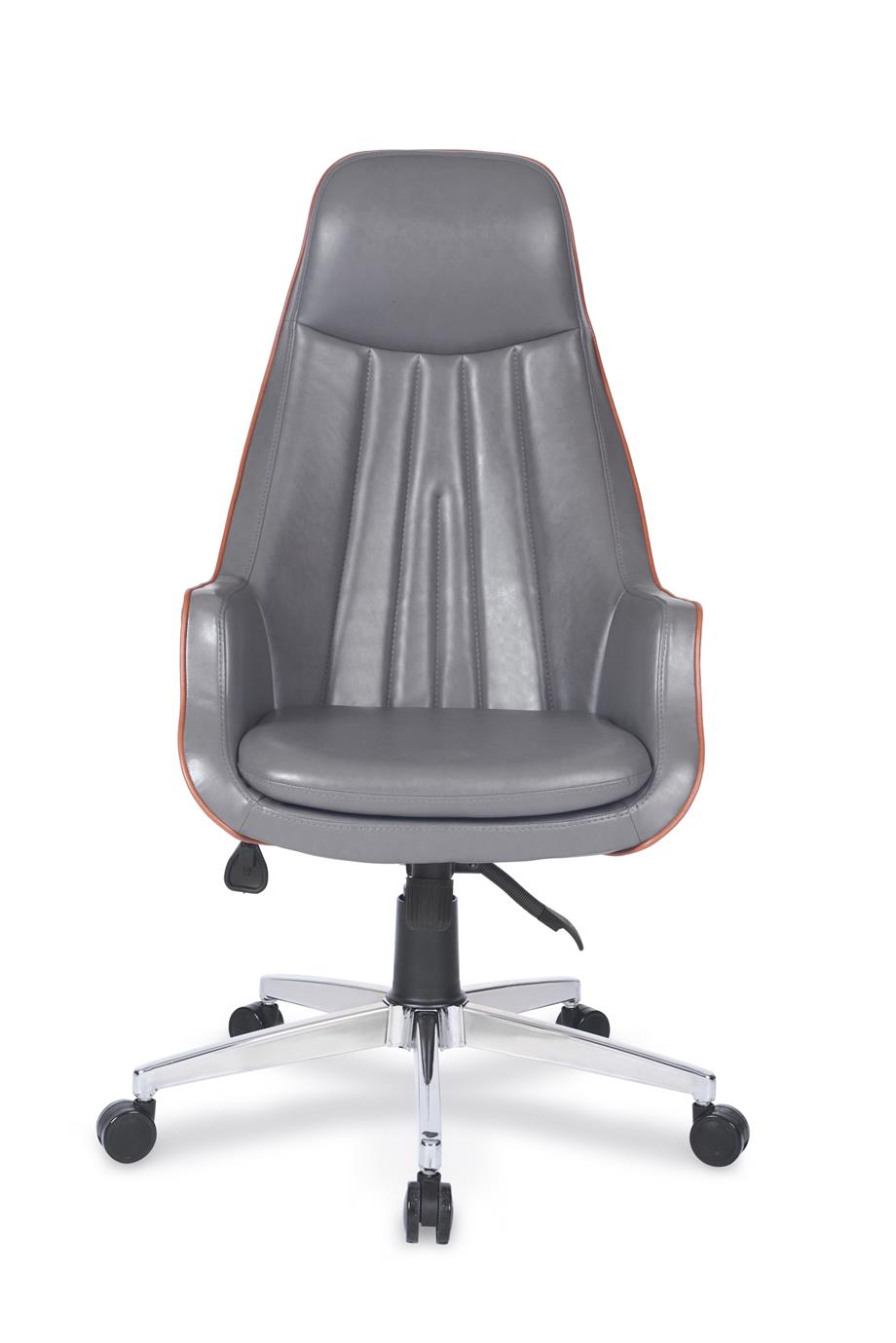 LOFT KROM AYAKLI MÜDÜR KOLTUĞU