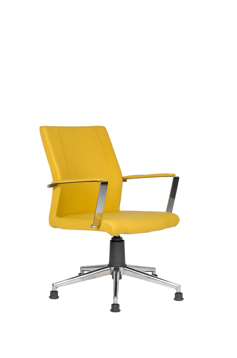 LOGO KROM MİSAFİR KOLTUĞU