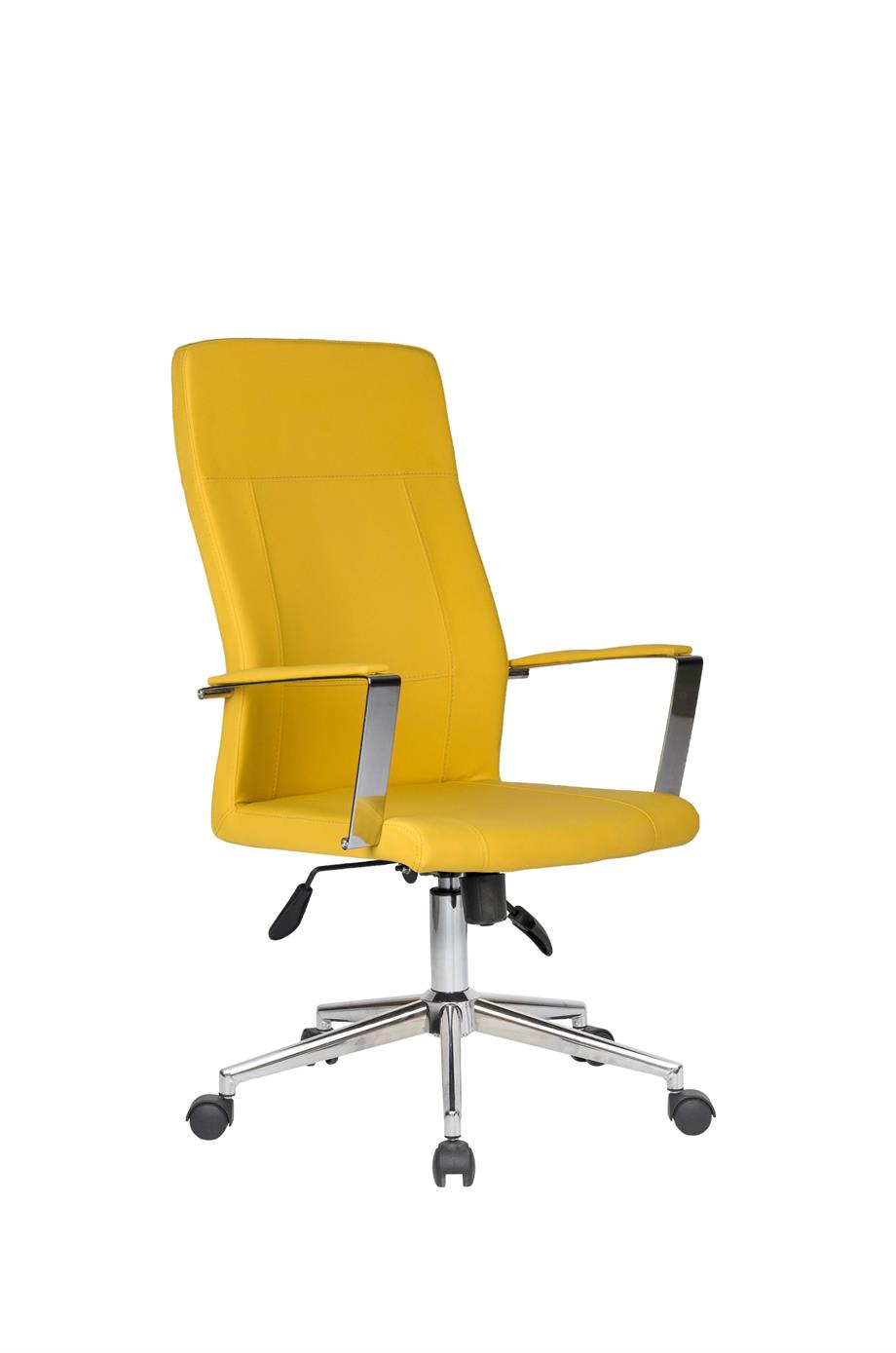 LOGO KROM MÜDÜR KOLTUĞU