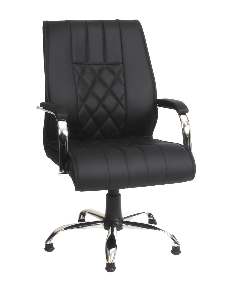 LUKA KROM MİSAFİR KOLTUĞU